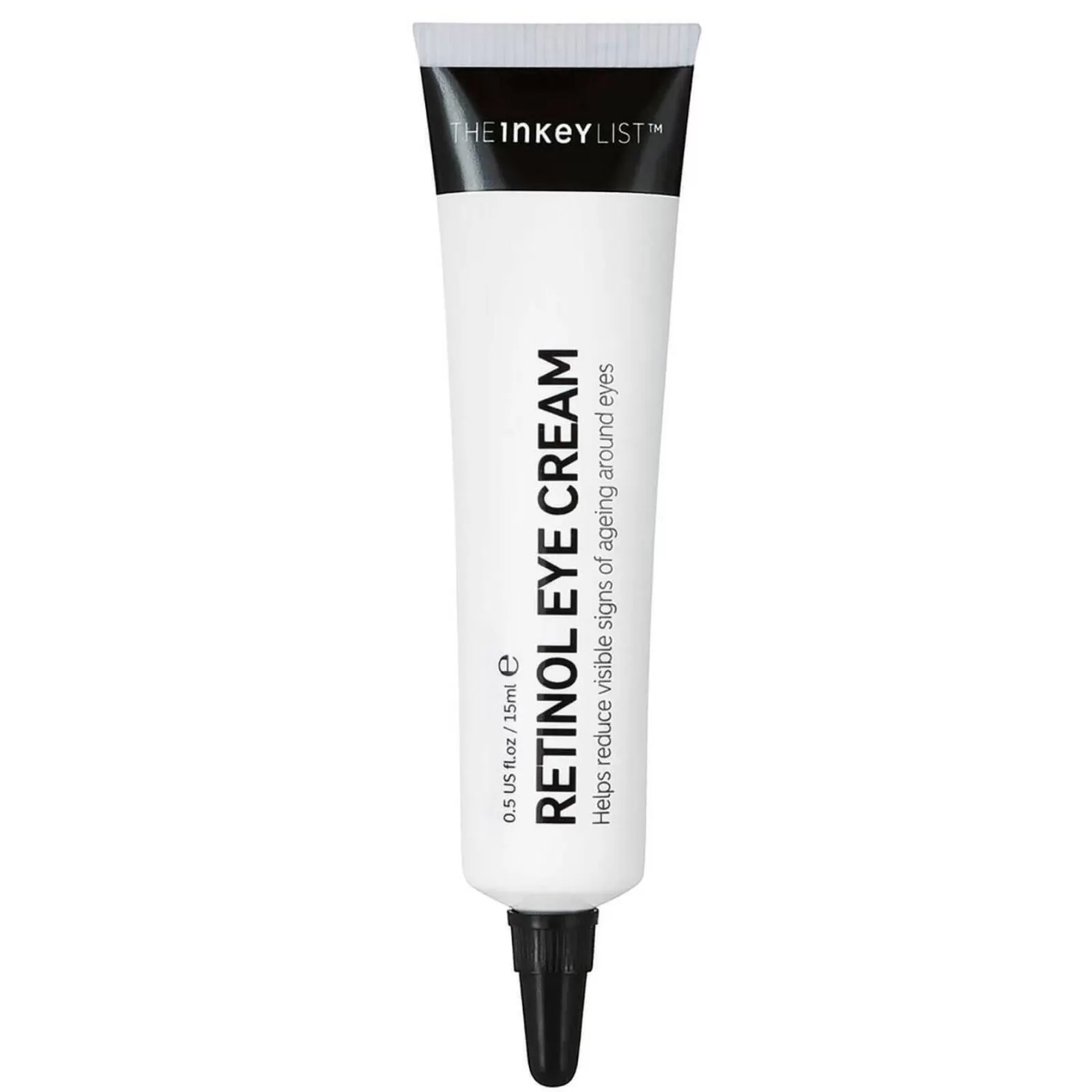 The Inkey List | Retinol Eye Cream 15ml