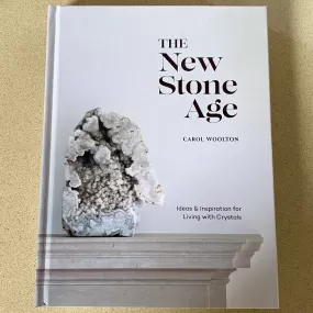 The New Stone Age - Carol Woolton