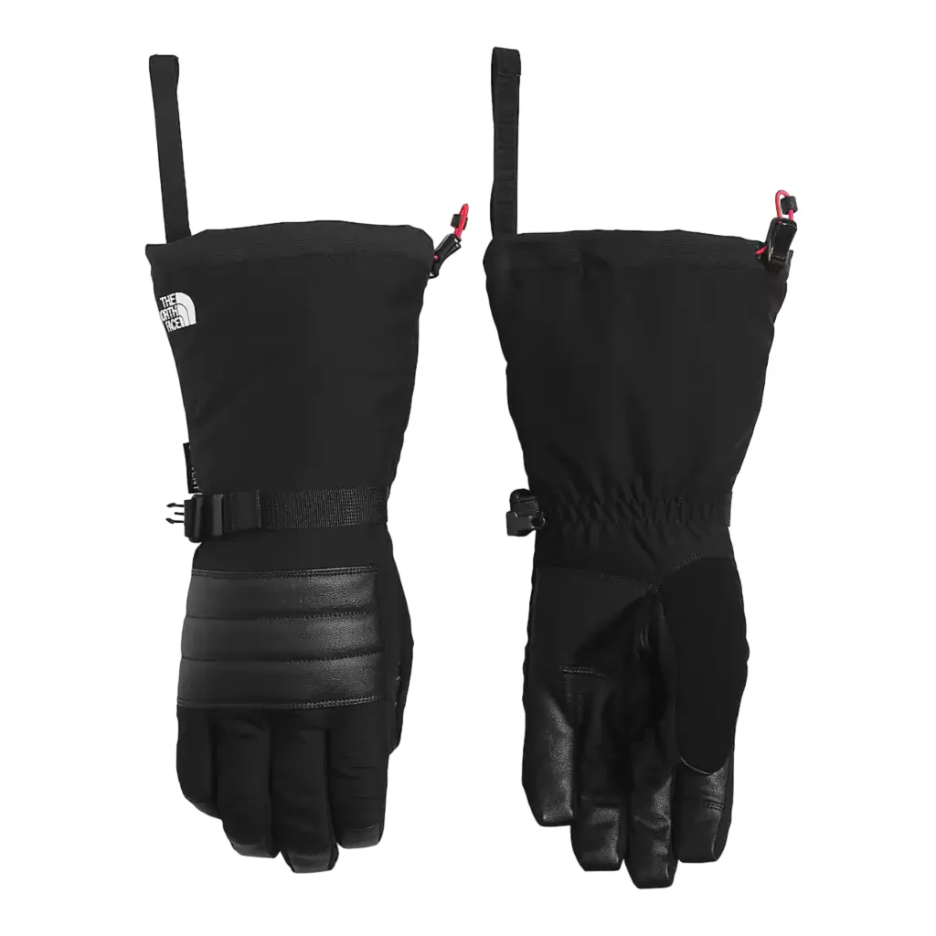 The North Face Men's Montana Inferno Ski Glove - Past Season