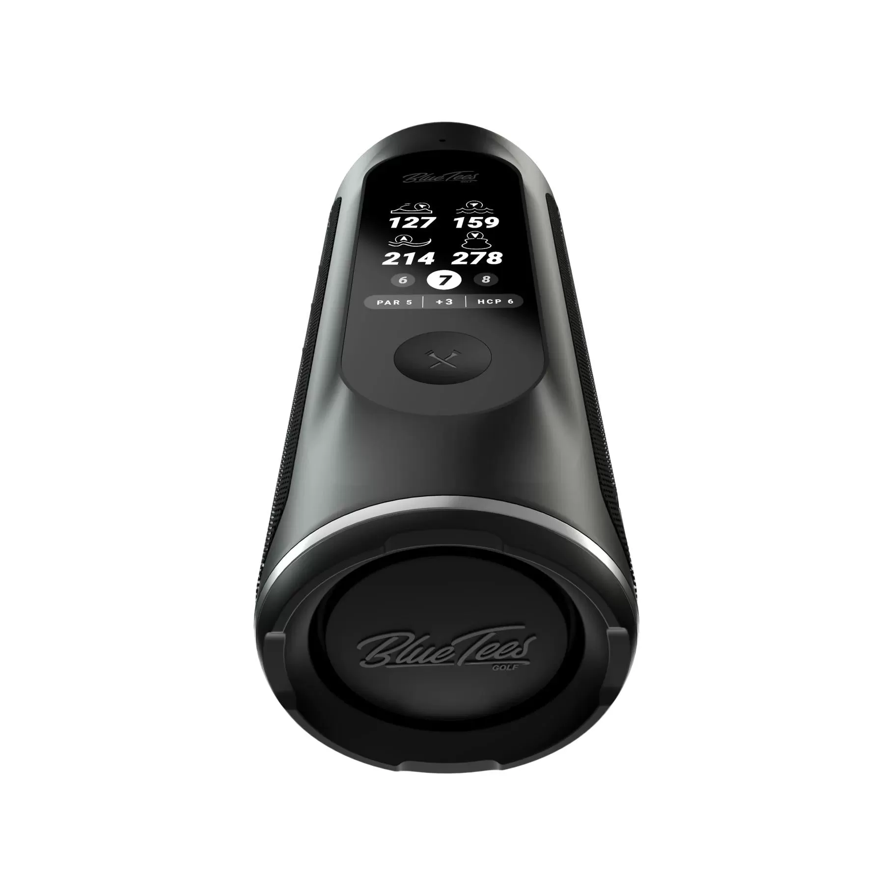 The Player   Speaker Black - 2024