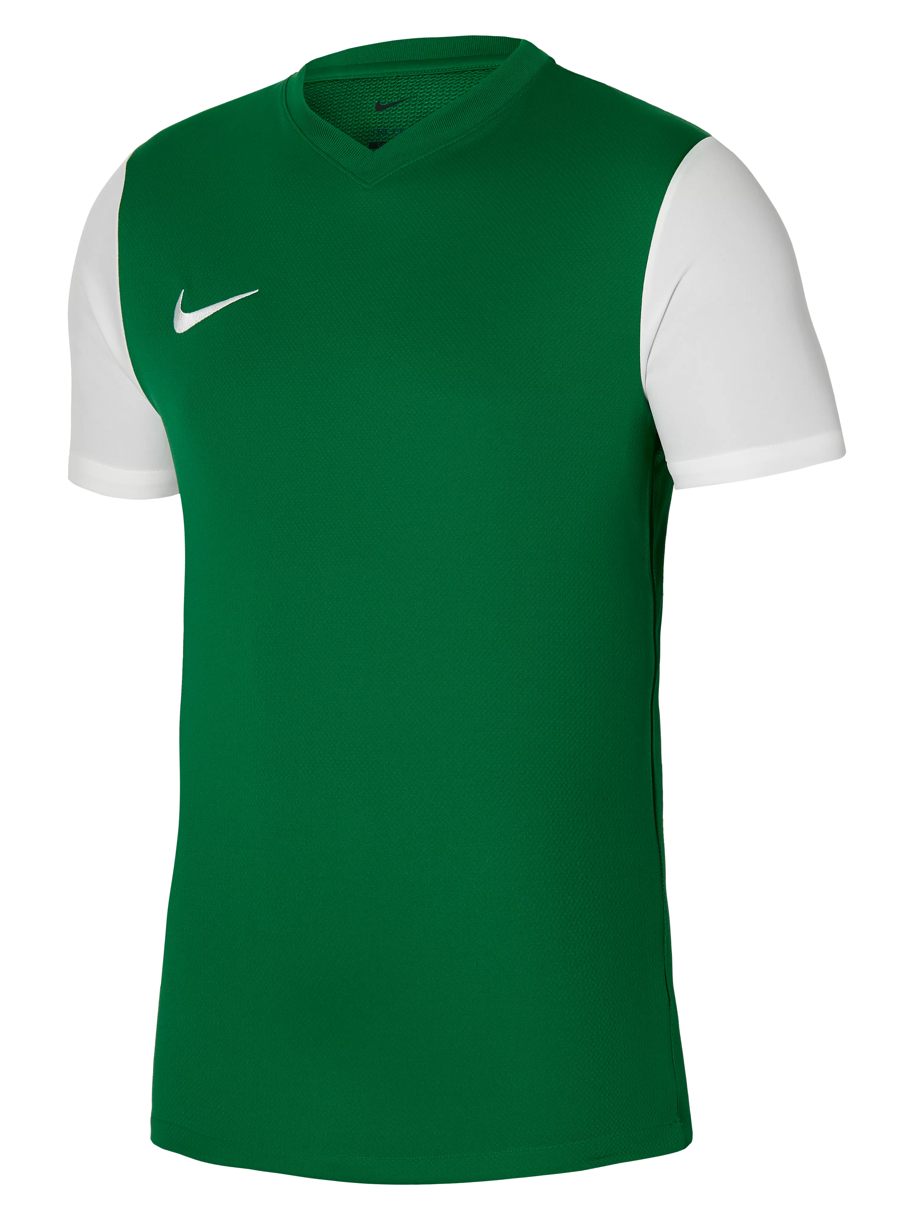 Tiempo Premier II Jersey Short Sleeve