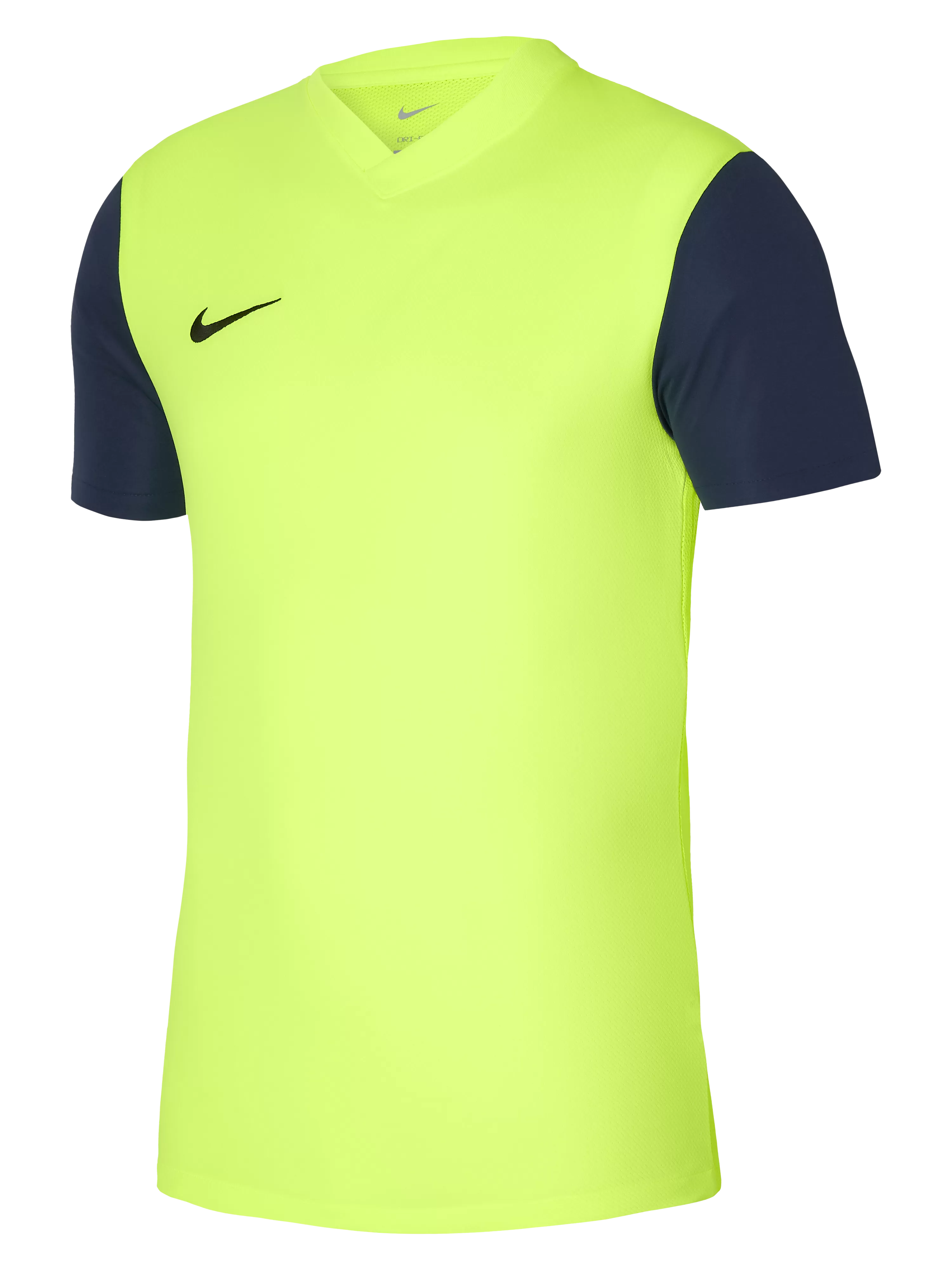 Tiempo Premier II Jersey Short Sleeve