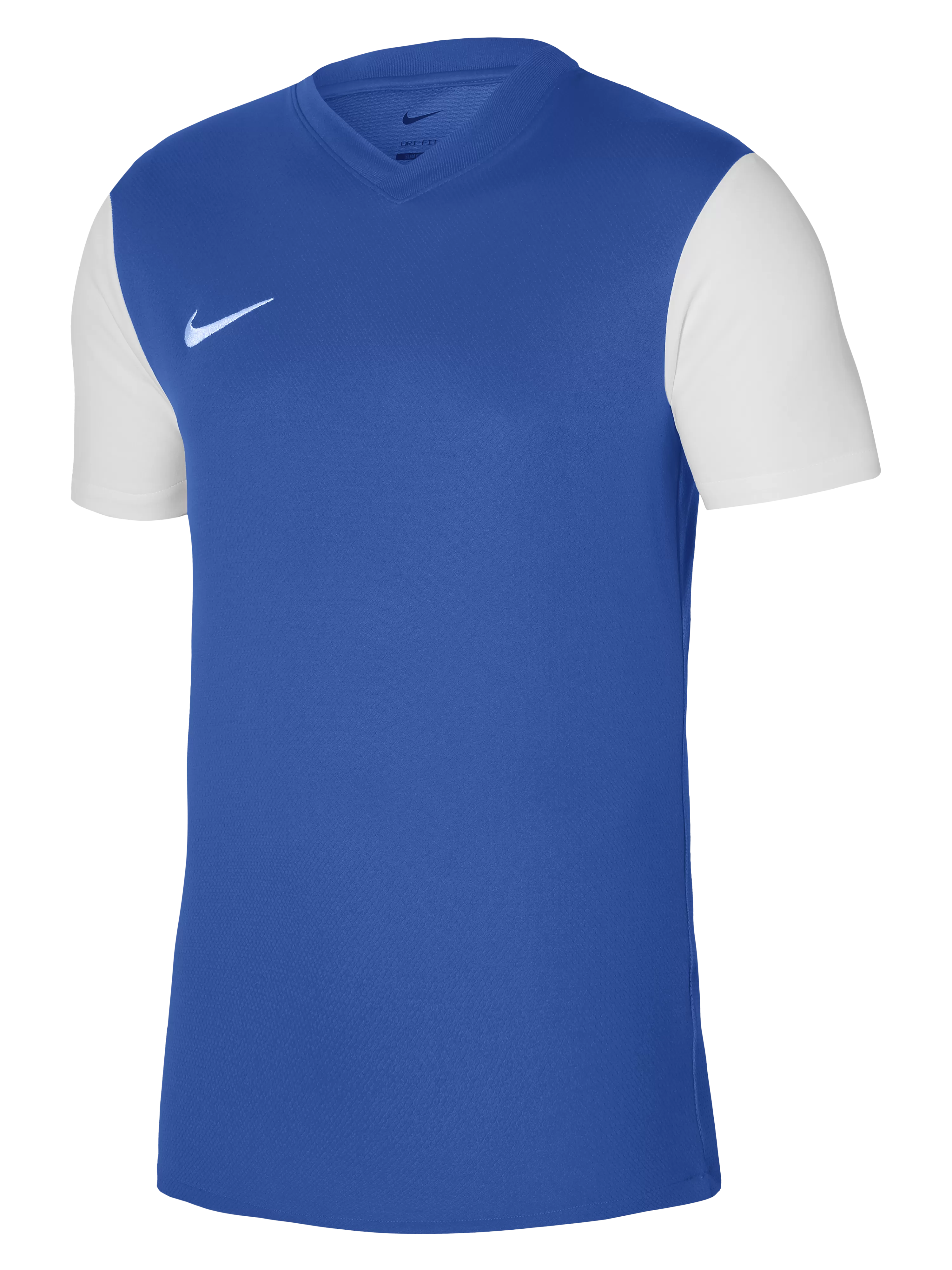 Tiempo Premier II Jersey Short Sleeve