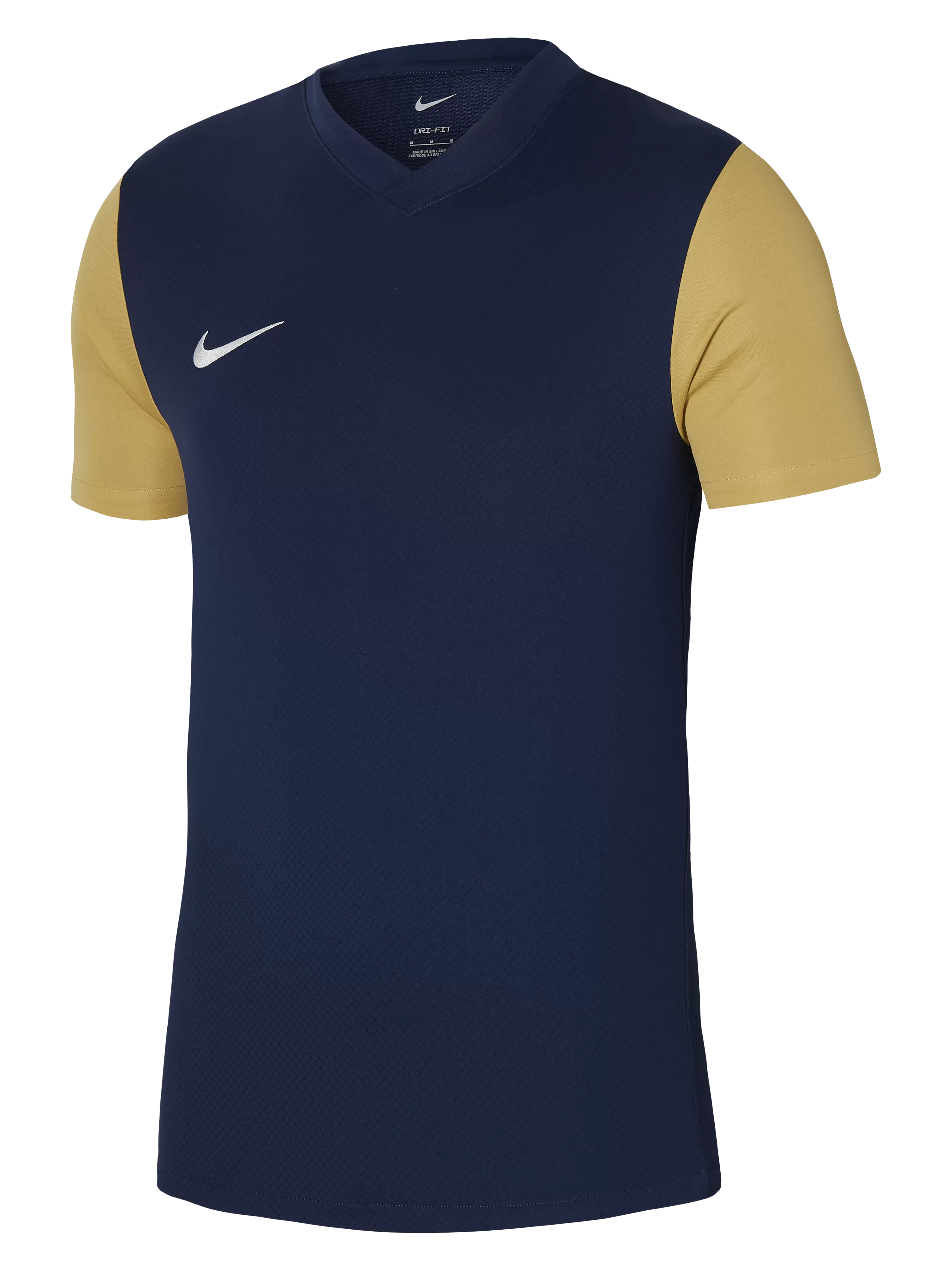 Tiempo Premier II Jersey Short Sleeve