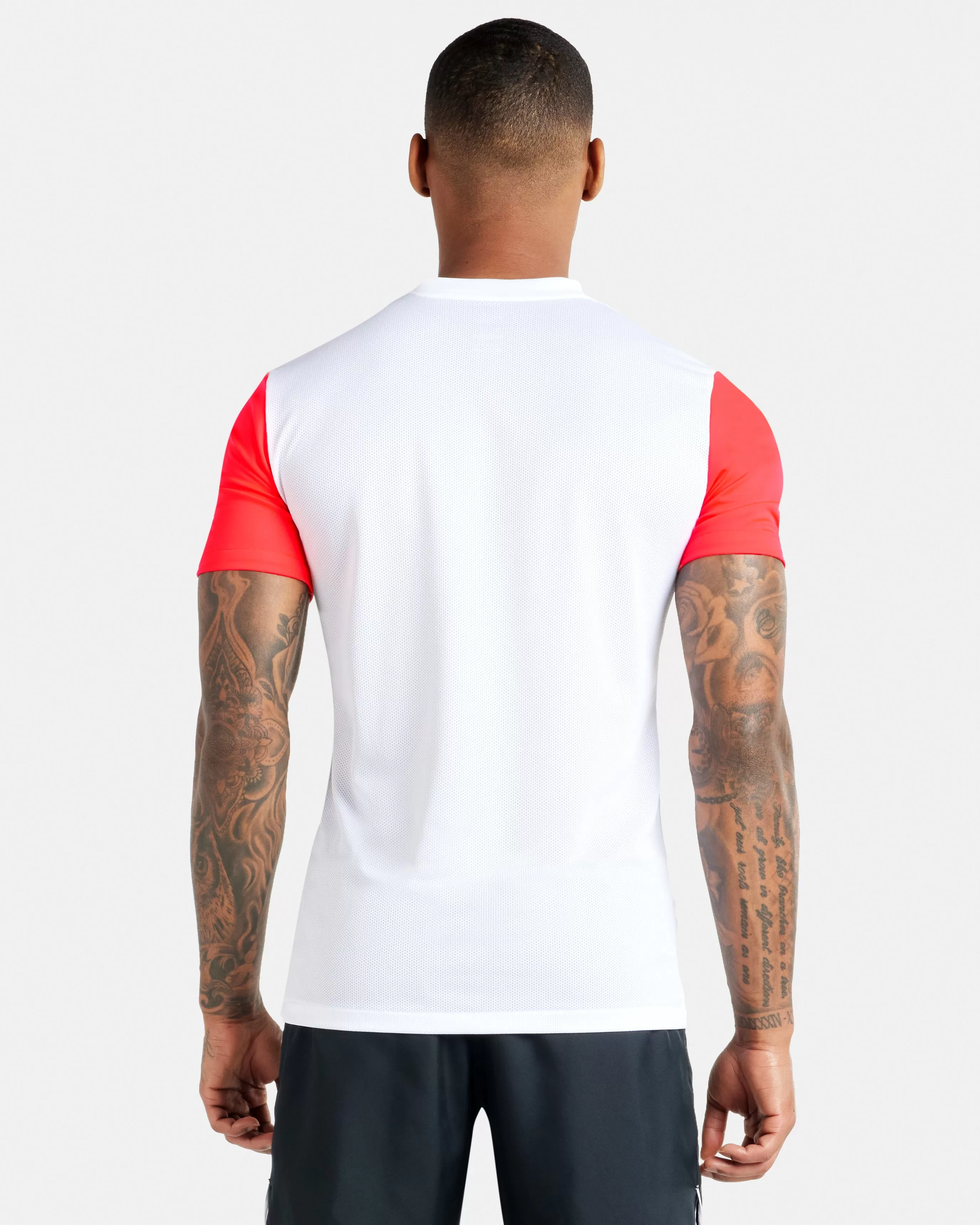 Tiempo Premier II Jersey Short Sleeve