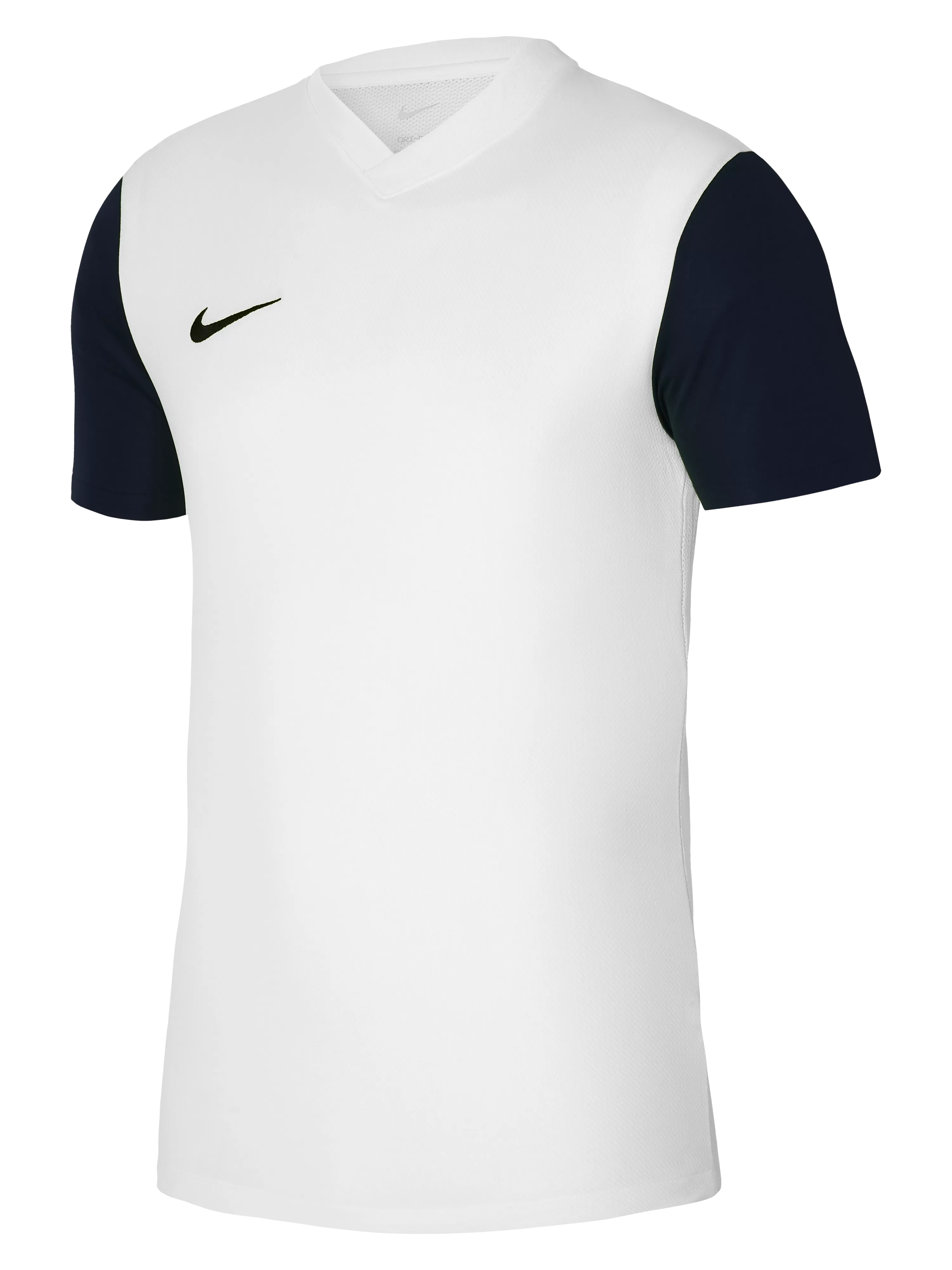 Tiempo Premier II Jersey Short Sleeve