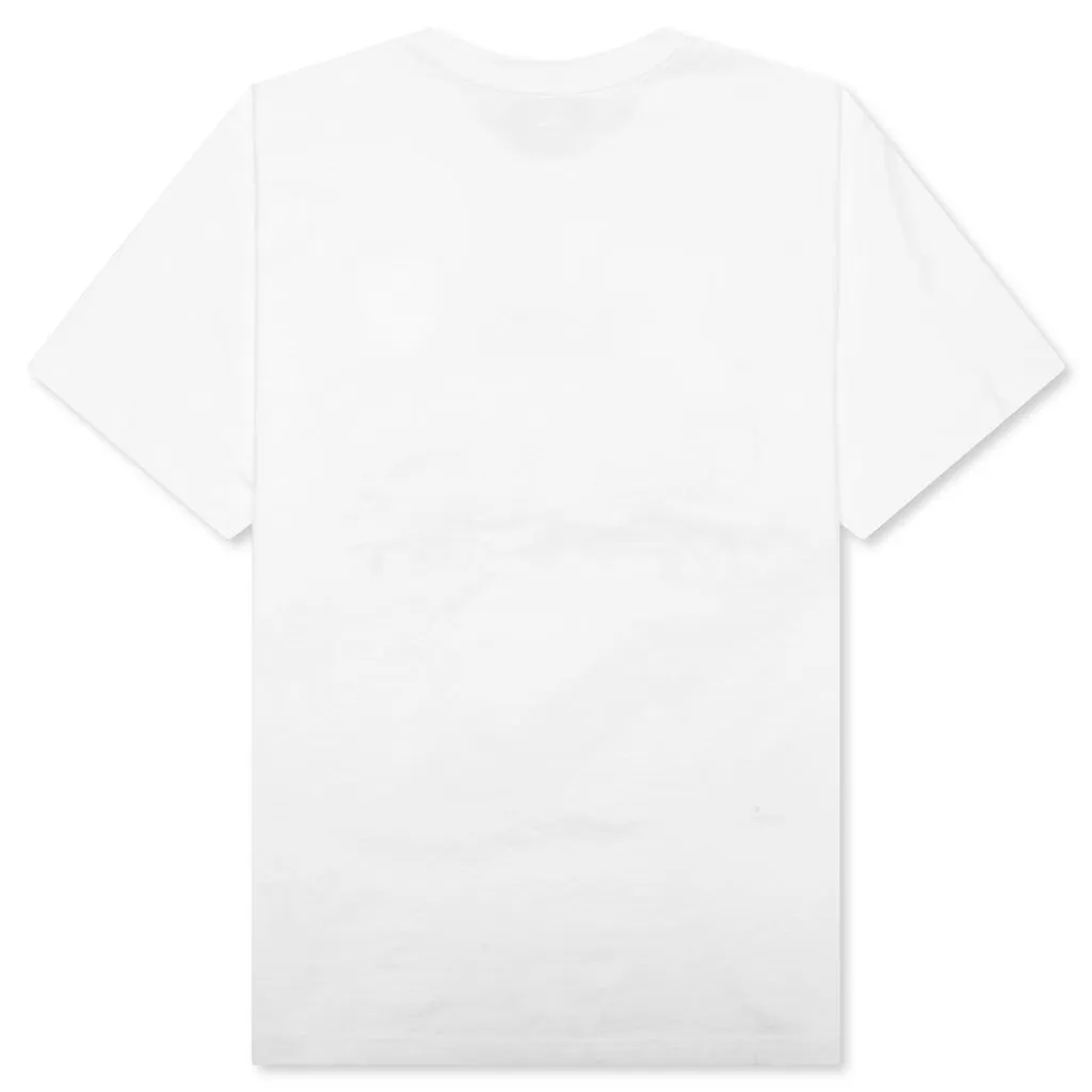 Ultimate Performance Bear T-Shirt - White