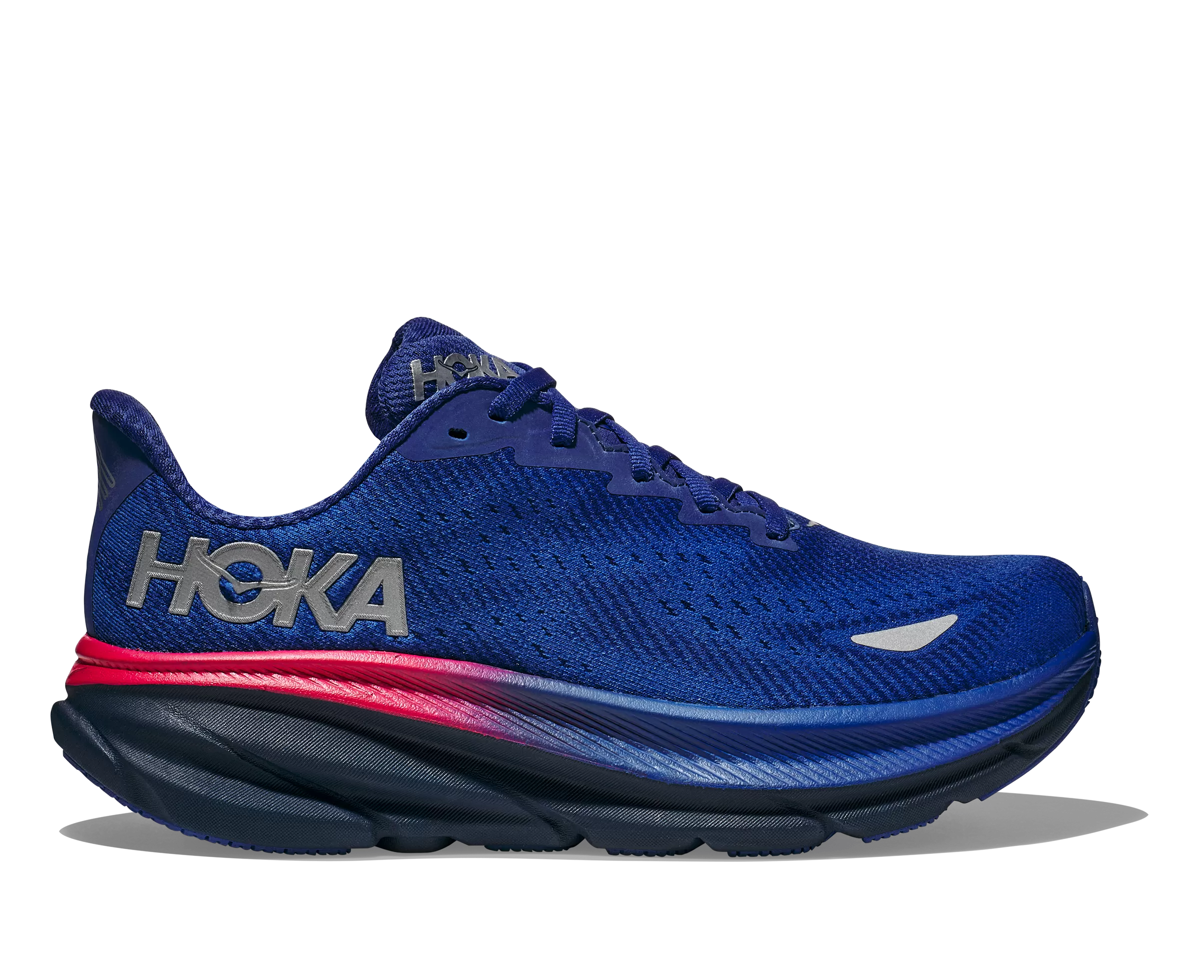 W Hoka Clifton 9 GTX