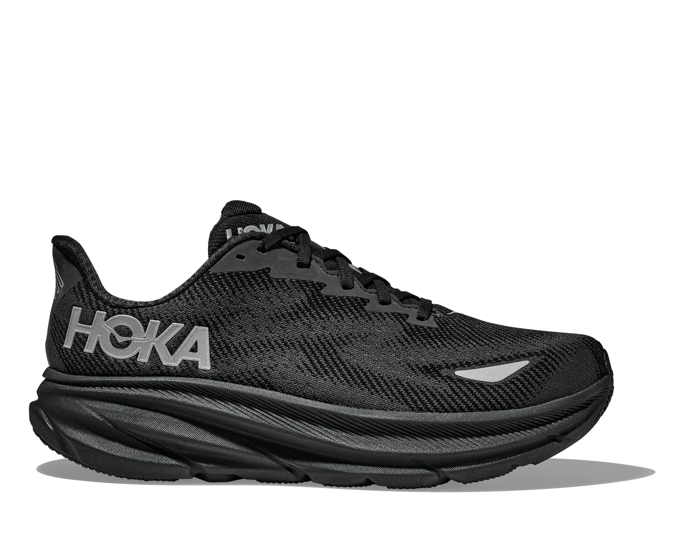 W Hoka Clifton 9 GTX