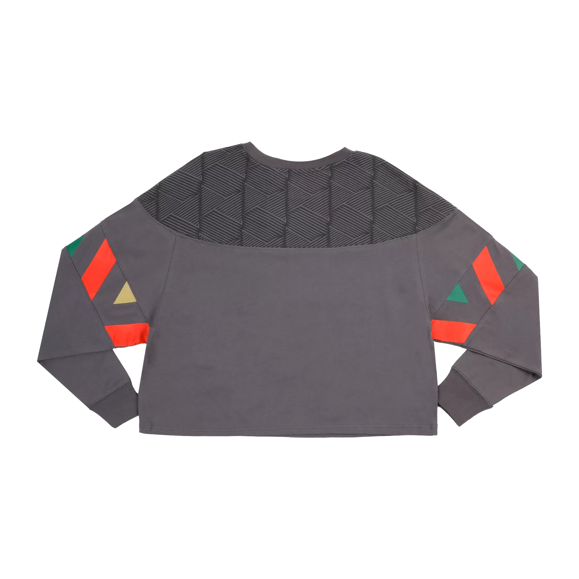 Wakanda Forever Cropped Top