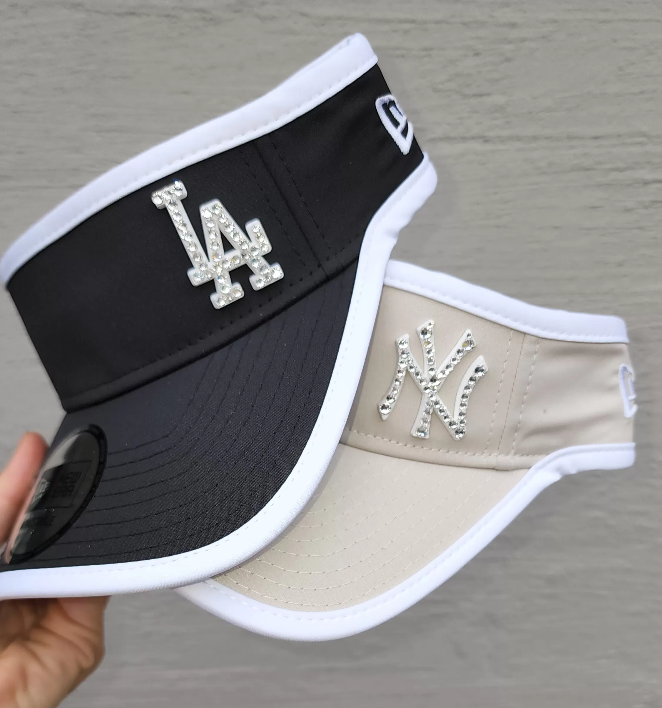 Warehouse SALE New Era Visor