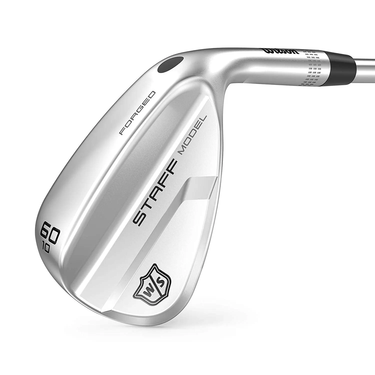 Wilson Staff Forged Staff Model Wedges