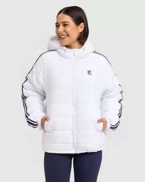 Women's Alisa Puffer Jacket