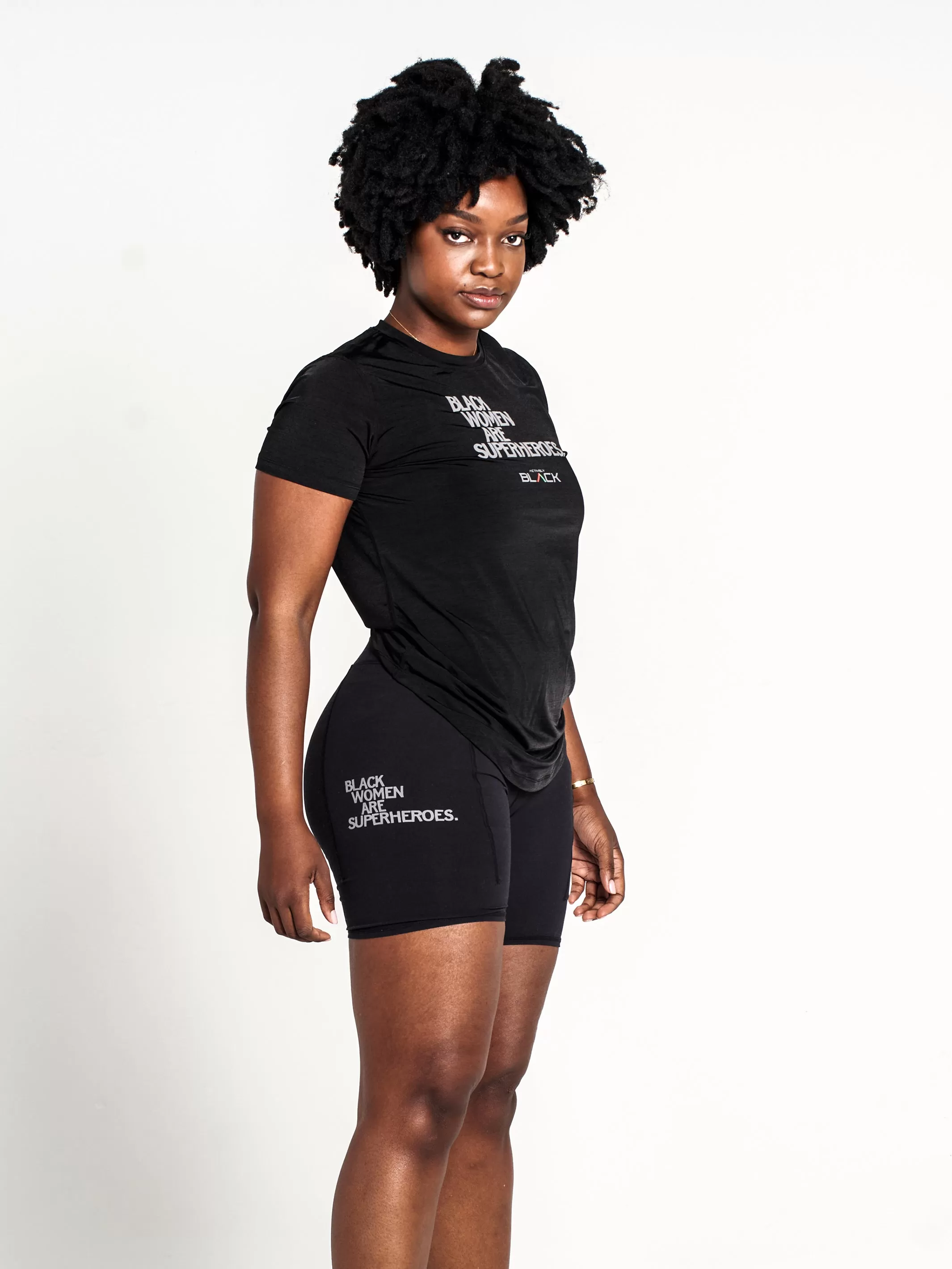 Women's BWAS Performance Shirt