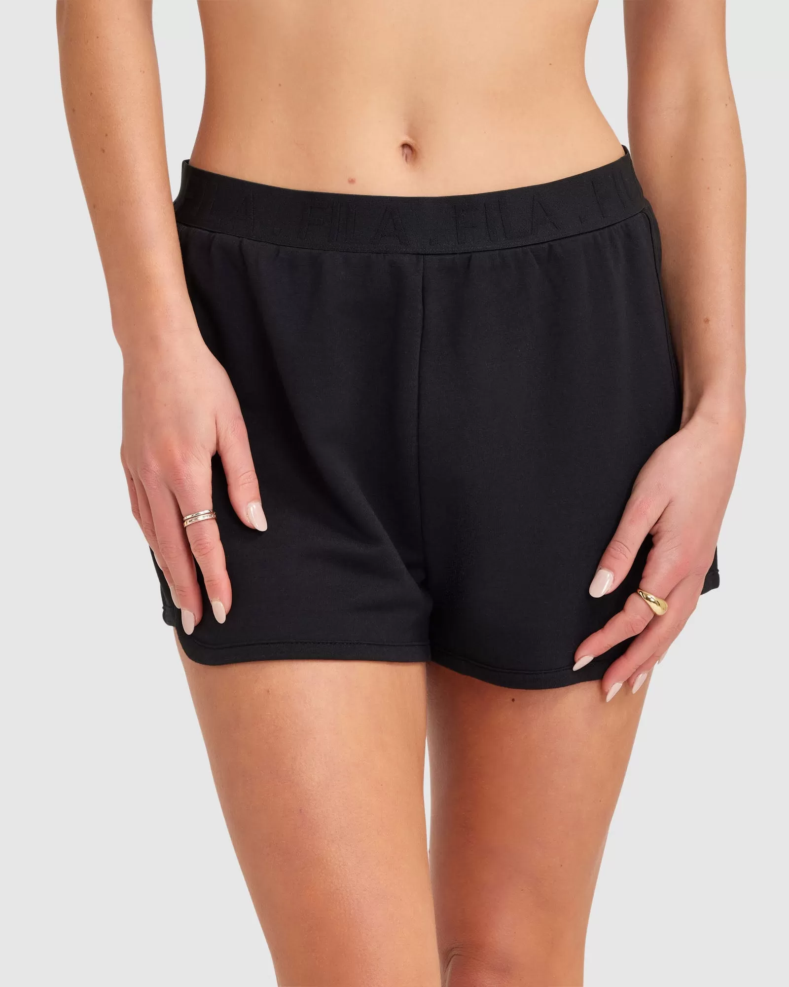 Women's Spencer Short