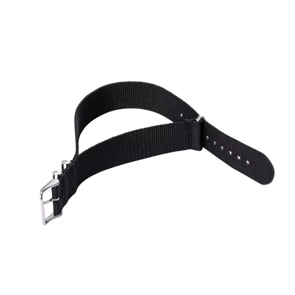 ZNB002BS Zink Men's Nylon Strap