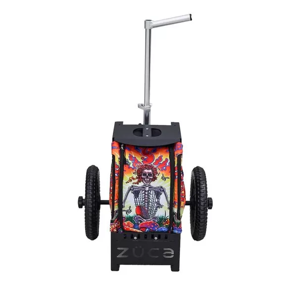 Zuca Compact Cart